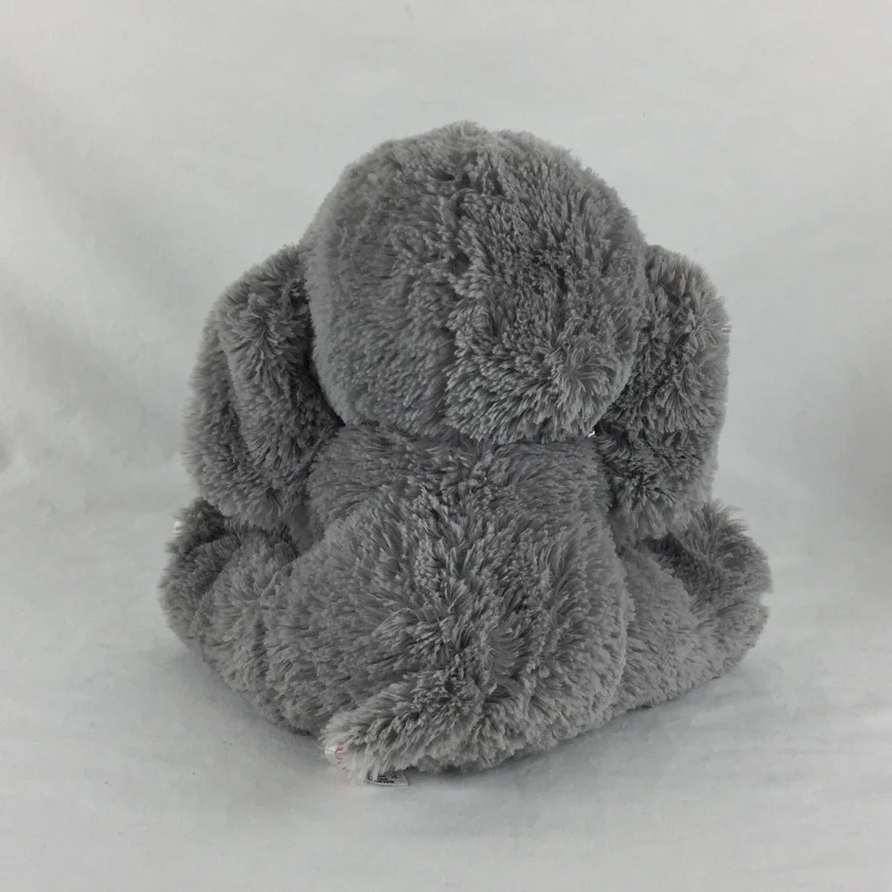 Aurora Elephant Lil Benny Phant Plush 8
